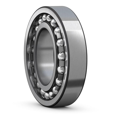 Deep groove ball bearings