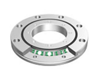 THK RU Series Crossed Roller Bearings