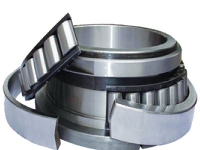 Split Cylindrical Roller Bearings