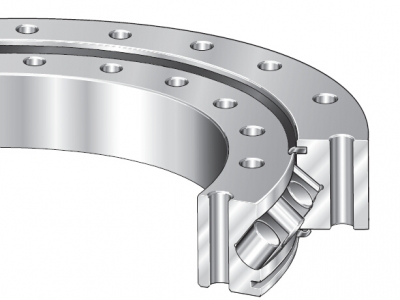 INA crossed roller bearing Series XSU and XU （Without Gear Teeth Type）