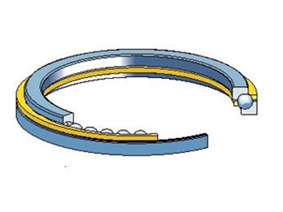 Angular Contact Thrust Ball Bearings