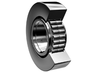 NUTR Track Roller Bearings