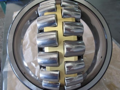 Self-aligning Roller Bearings