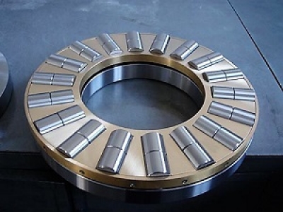 Thrust Cylindrical Roller Bearings