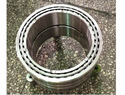 Double Row Cylindrical Roller Bearings