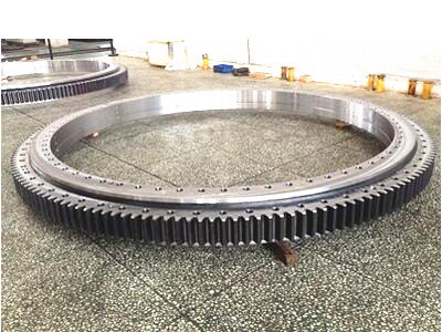 Slewing Bearings