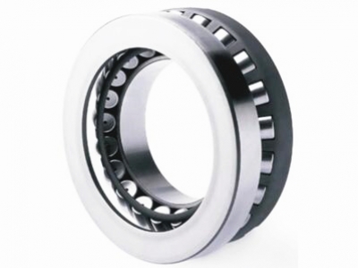 Spherical Roller Thrust Bearings