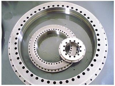 YRT Precision Rotary Table Bearings