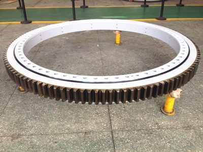 Double-row Ball Slewing Bearings