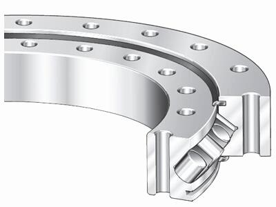 INA Crossed Roller Bearings XSU/XU Series(without Gear Teeth)