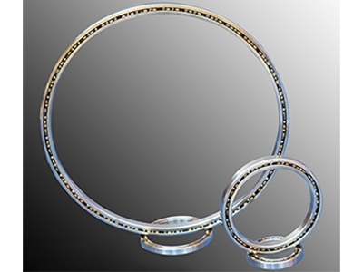 Thin Section Ball Bearings Kaydon KD