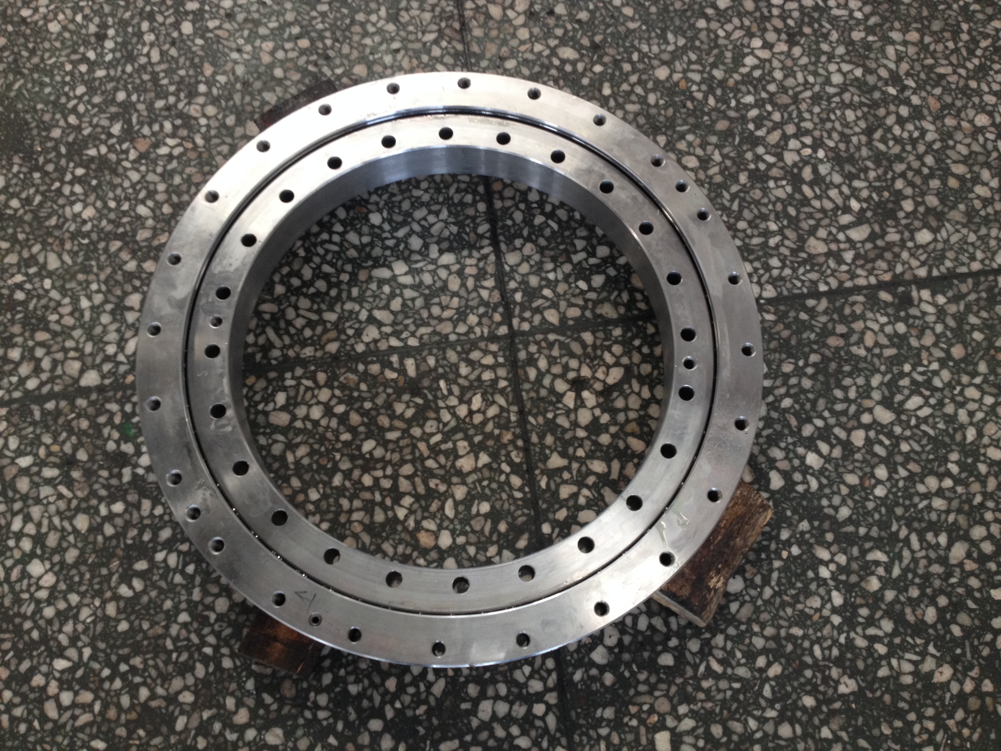 Four-point Contact Ball Slewing Bearings