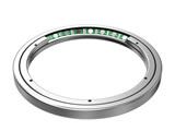 THK RE Series  Crossed Roller Bearings