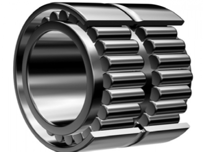 Double Row Full Complement Cylindrical Roller Bearings （Floating Type）