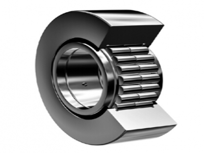 NUTR Track Roller Bearings