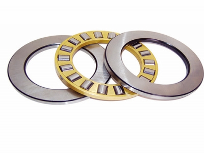 Thrust Cylindrical Roller Bearings