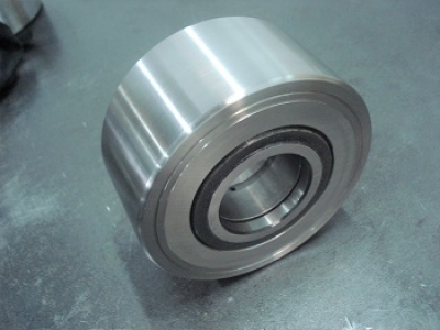 NUTR Track Roller Bearings